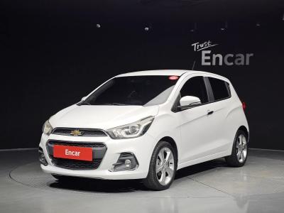 2016 Chevrolet Spark