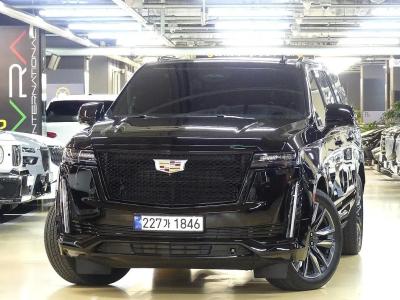 2023 Cadillac Escalade