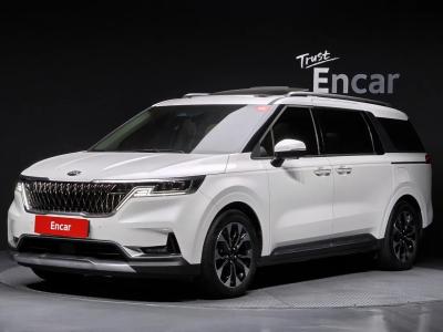 2021 Kia Carnival