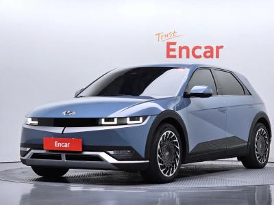 2024 Hyundai Ioniq 5