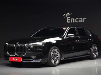 2023 BMW 7-Series