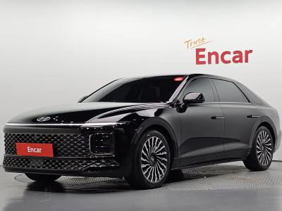 2023 Hyundai Grandeur