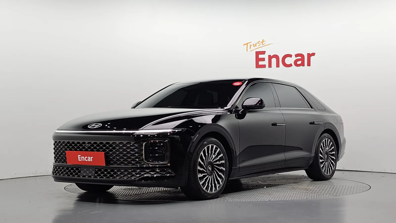 2023 Hyundai Grandeur