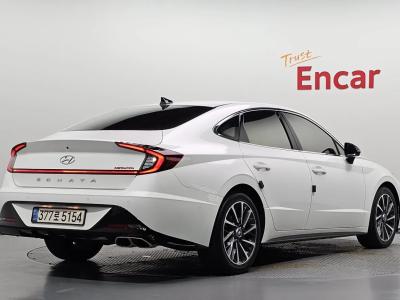 2022 Hyundai Sonata