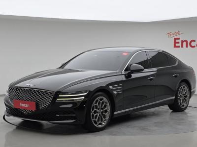 2023 Genesis G80