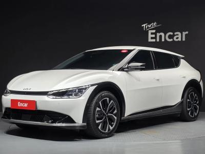 2022 Kia EV6