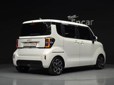 2023 Kia RAY