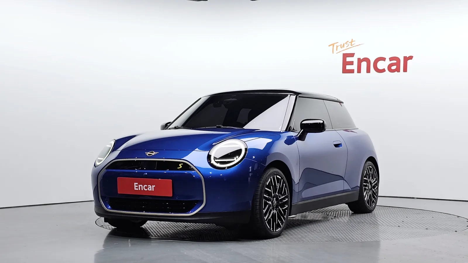 2024 MINI Cooper
