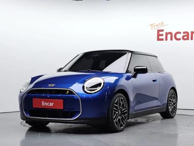 2024 MINI Cooper