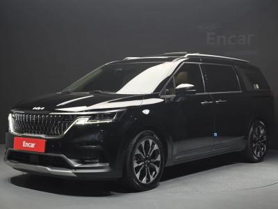 2022 Kia Carnival