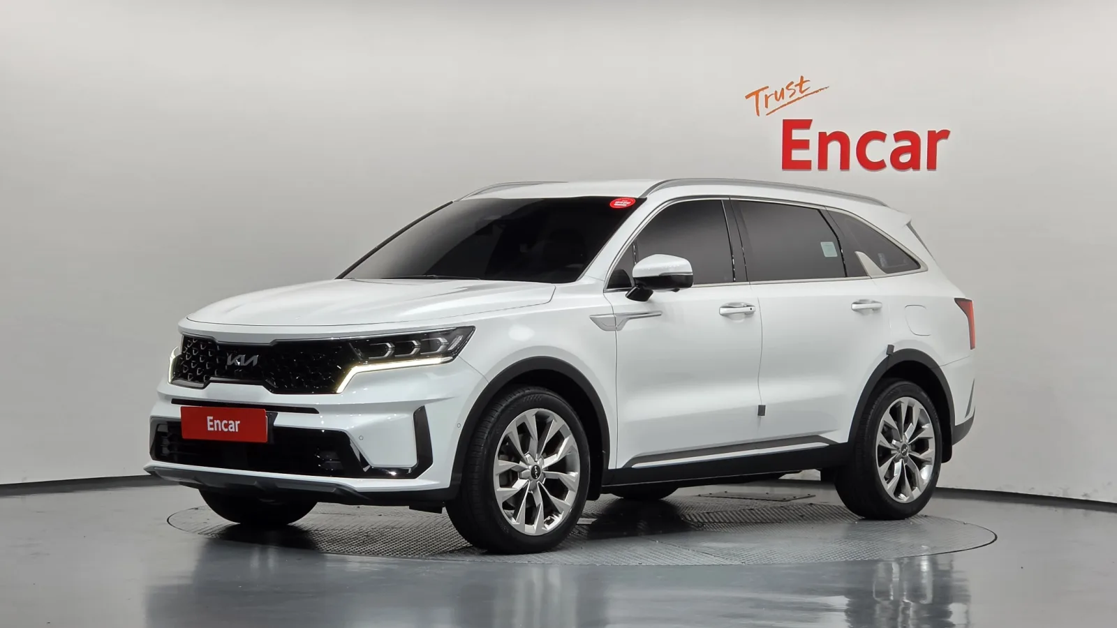 2023 Kia Sorento
