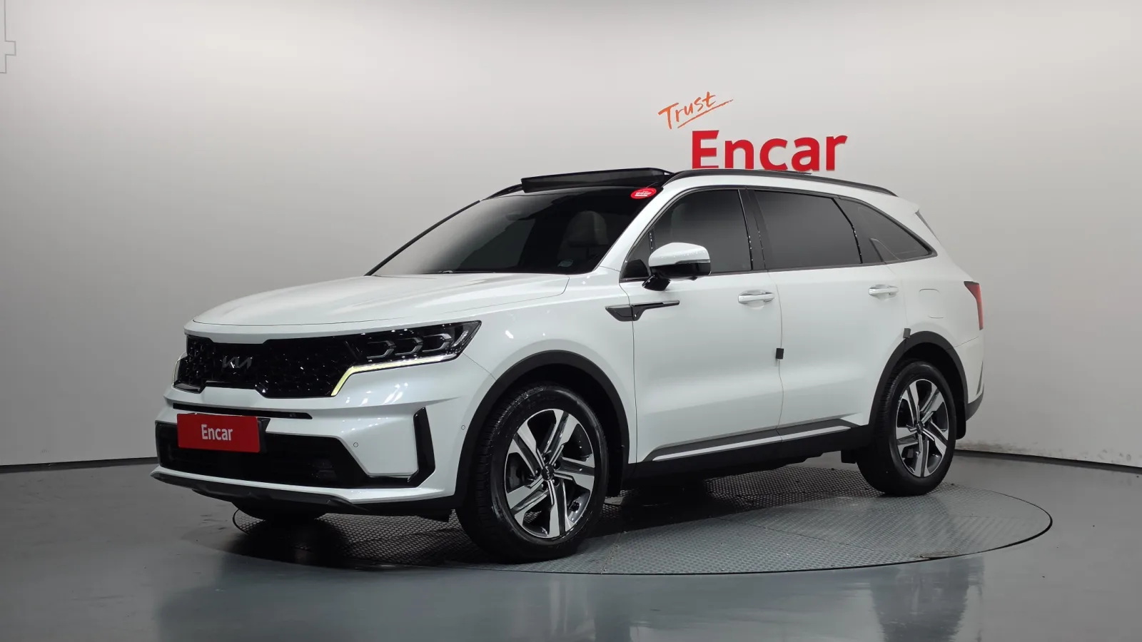 2023 Kia Sorento