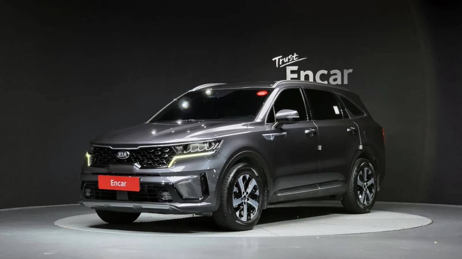 2021 Kia Sorento
