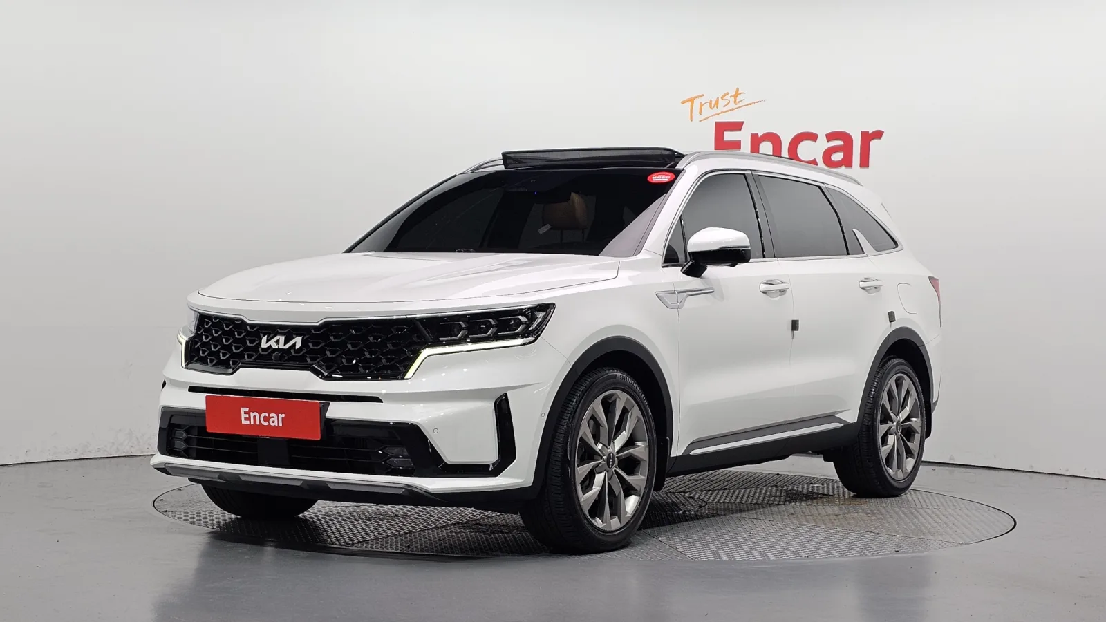2022 Kia Sorento