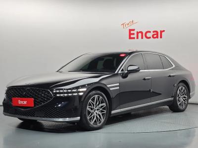 2023 Genesis G90
