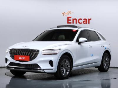 2023 Genesis GV70