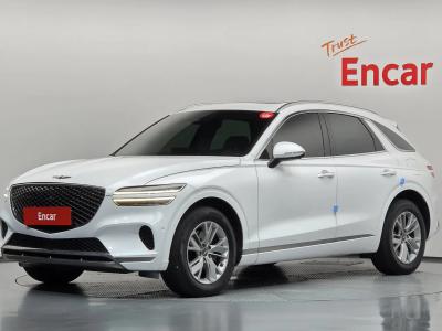 2023 Genesis GV70