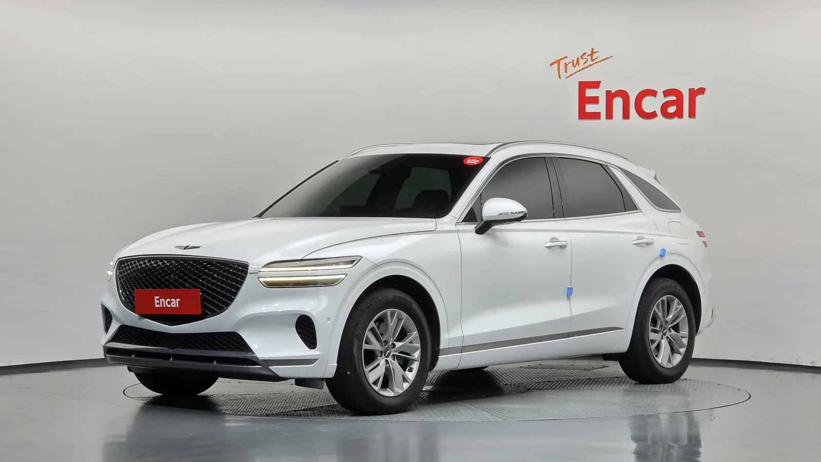 2023 Genesis GV70