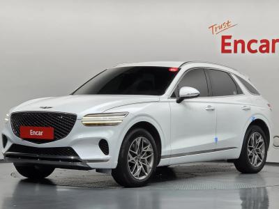 2023 Genesis GV70