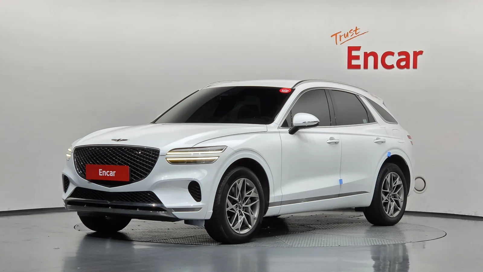 2023 Genesis GV70