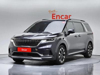 2023 Kia Carnival