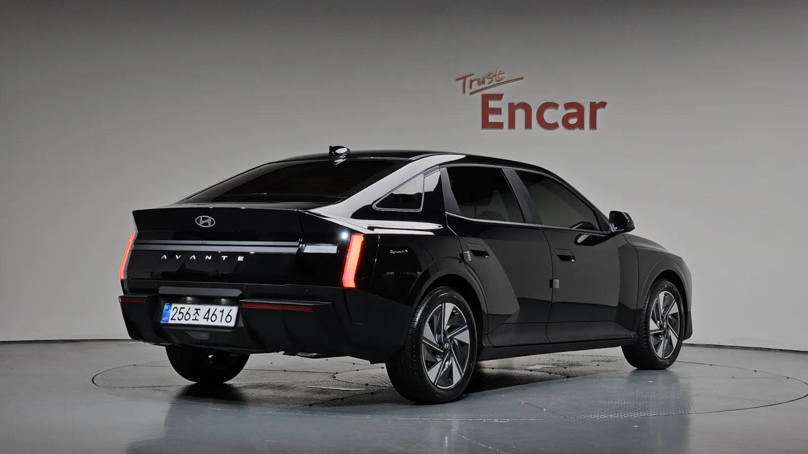 2027 Hyundai Elantra