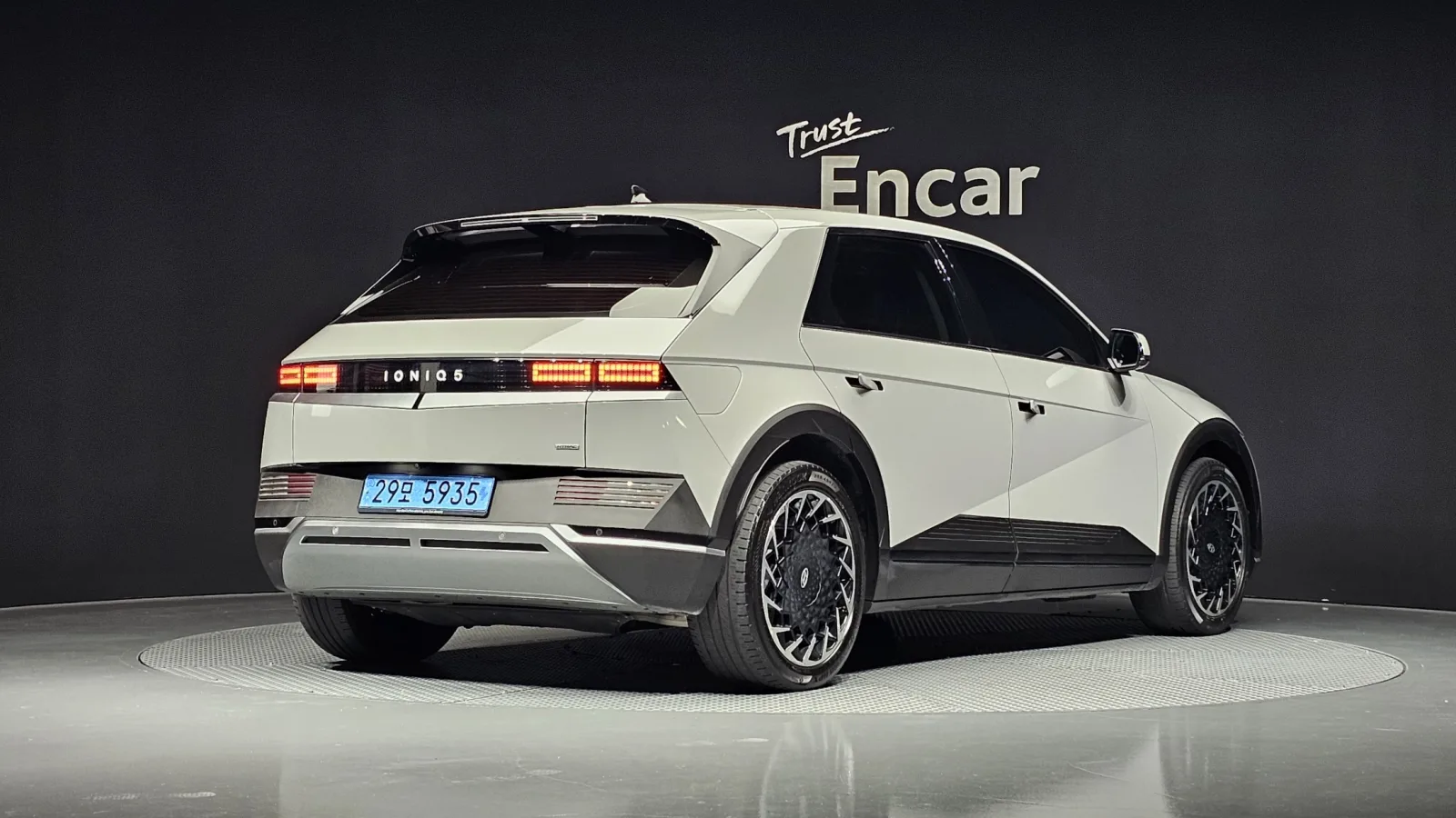 2023 Hyundai Ioniq 5