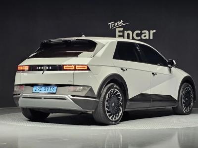 2023 Hyundai Ioniq 5