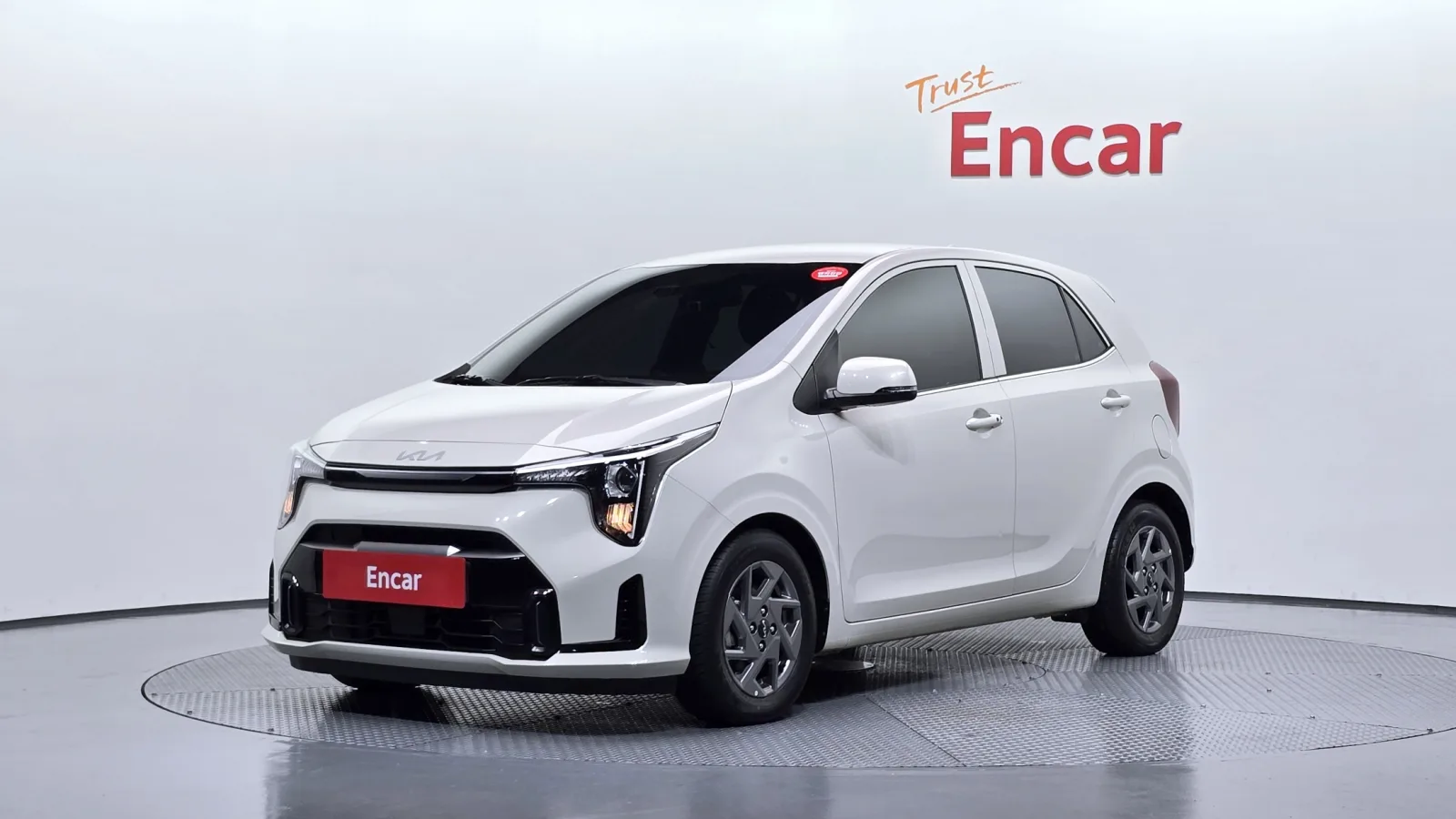 2024 Kia Picanto