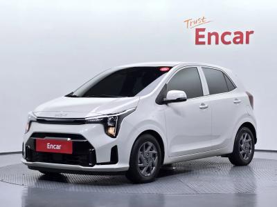2024 Kia Picanto