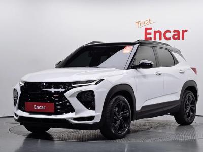 2022 Chevrolet Trailblazer