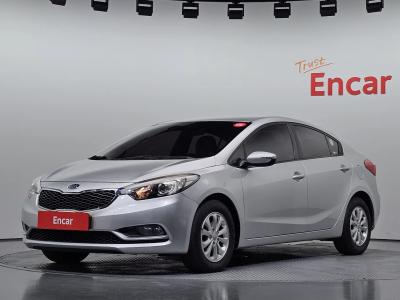 2014 Kia K3