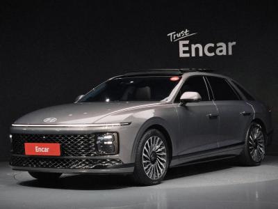 2023 Hyundai Grandeur