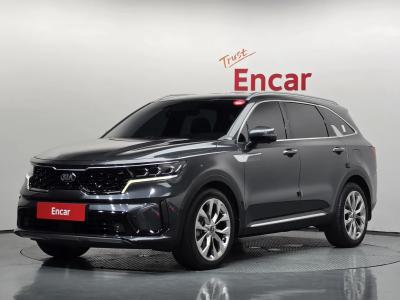 2021 Kia Sorento