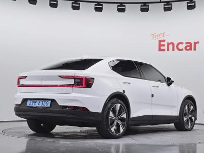 2023 Polestar Polestar 2