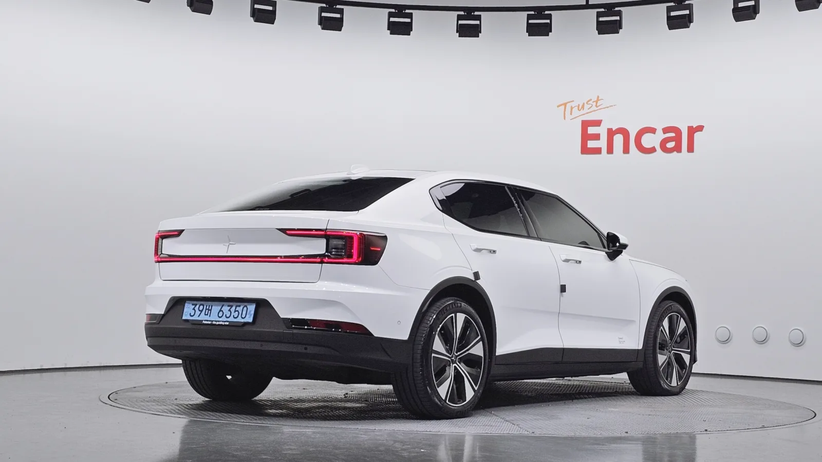 2023 Polestar Polestar 2