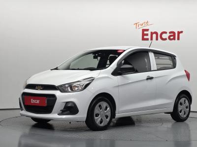 2016 Chevrolet Spark