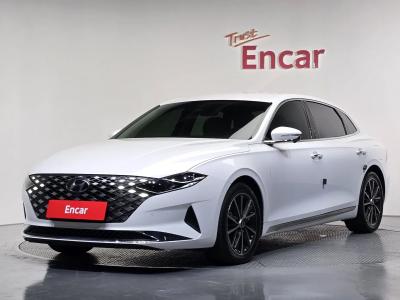 2022 Hyundai Grandeur