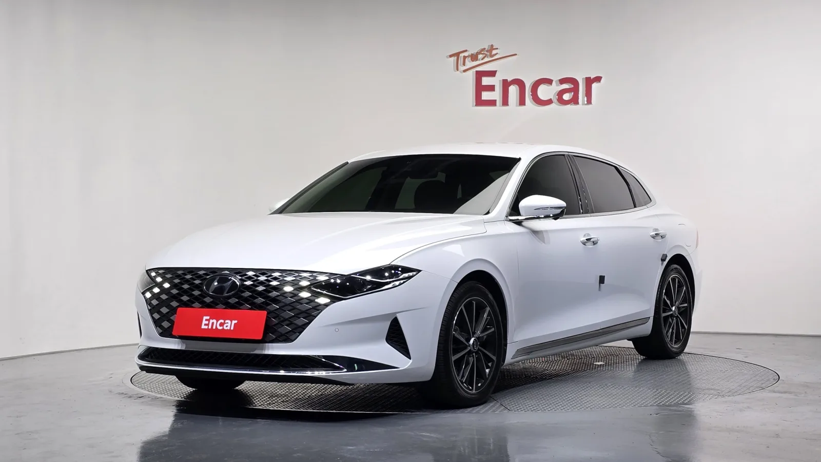 2022 Hyundai Grandeur