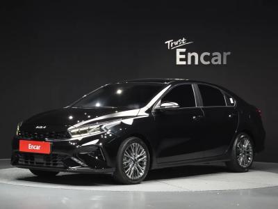 2022 Kia K3