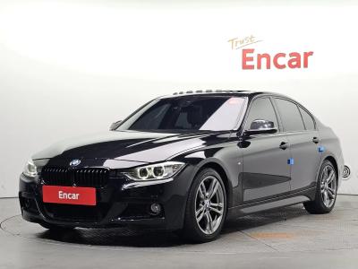 2015 BMW 3-Series