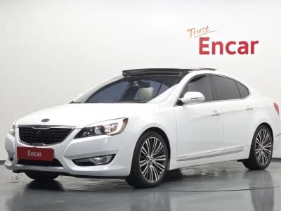 2012 Kia K7