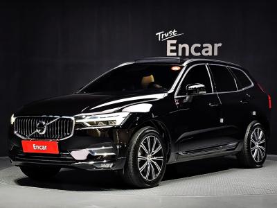 2020 Volvo XC60