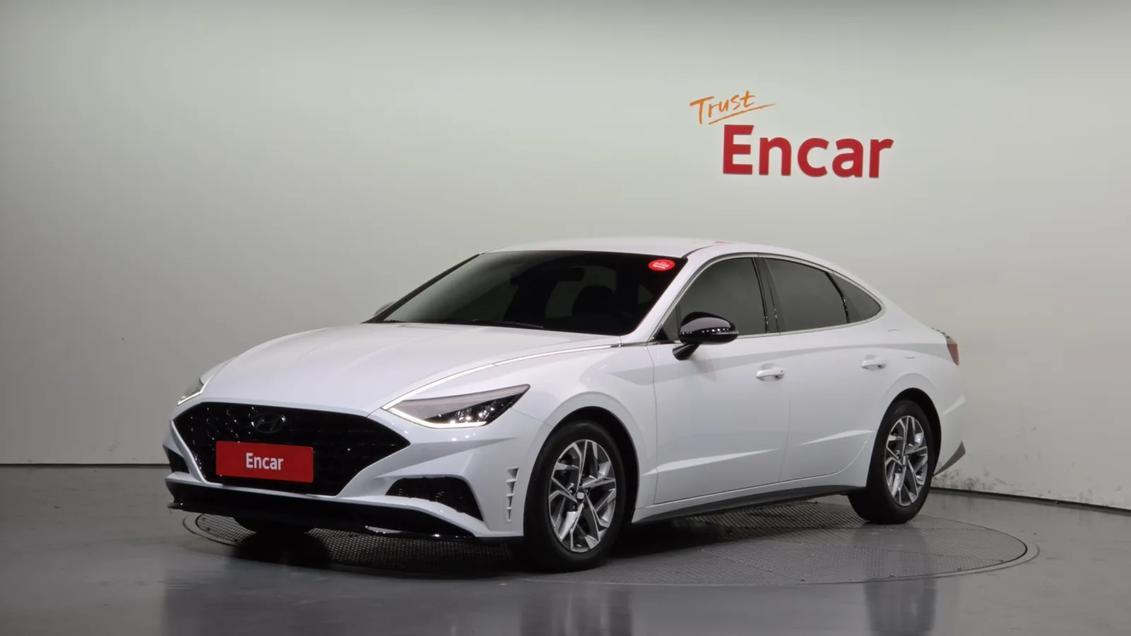 2023 Hyundai Sonata