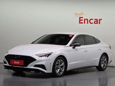 2023 Hyundai Sonata