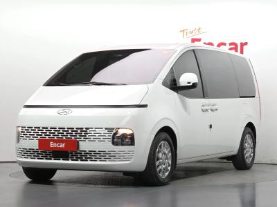 2022 Hyundai Staria