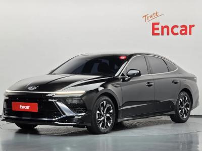 2024 Hyundai Sonata