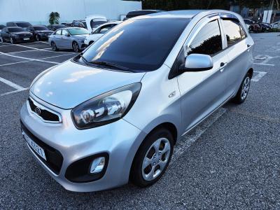 2012 Kia Picanto