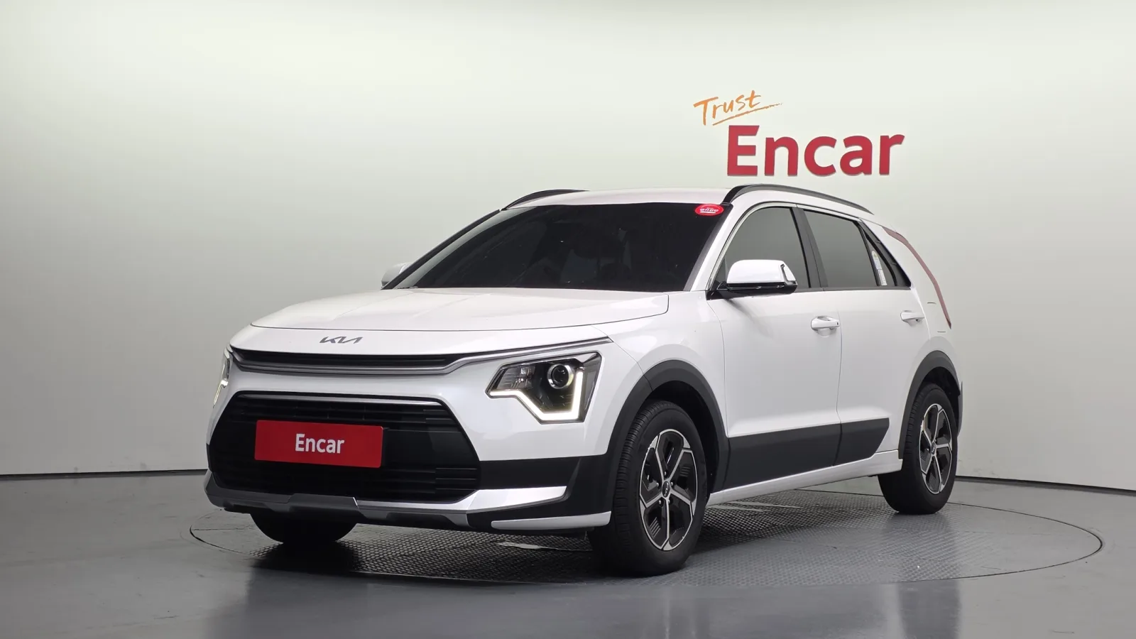 2025 Kia Niro