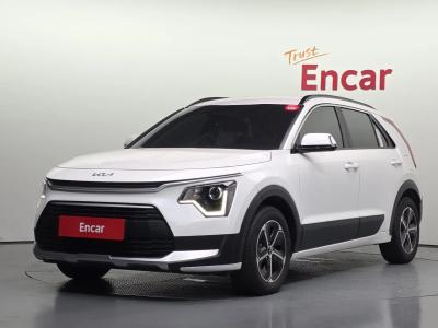 2025 Kia Niro